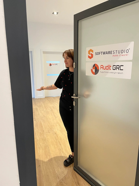 Zdjęcie na okładce dla Biuro rachunkowe Audit-GRC Sp. z o.o.